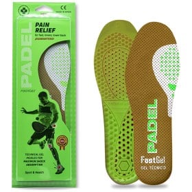 Bild på Footgel Padel storlek 39-42
