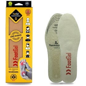 Bild på Footgel Professional storlek 35-38
