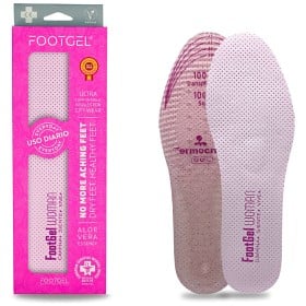 Bild på Footgel Woman storlek 39-42