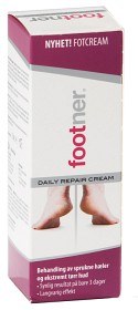 Bild på Footner Daily Repair Cream