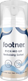 Bild på Footner Pick-Me-Up Revitalising Sorbet 100 ml