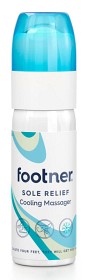 Bild på Footner Sole Relief Cooling Massager 50 ml