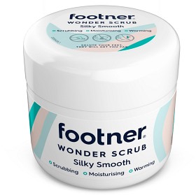 Bild på Footner Wonder Scrub 125 ml