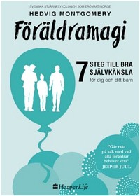 Bild på Föräldramagi