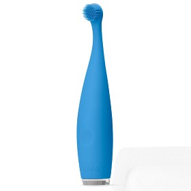 Bild på Foreo Issa Baby Bubble Blue Dino