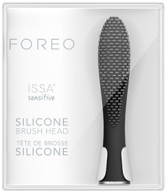 Bild på Foreo Issa Brush Head Cool Black