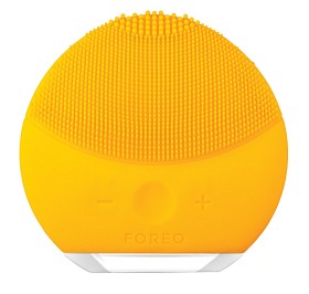 Bild på Foreo Luna Mini 2 Sunflower Yellow