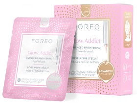 Bild på Foreo Ufo Masks Glow Addict x 6