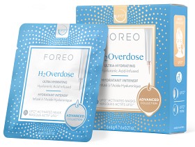 Bild på Foreo Ufo Masks H2Overdose x 6