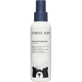 Bild på Forest Kids Hair Detangler balsamspray 150 ml