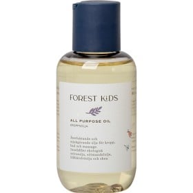 Bild på Forest Kids Kroppsolja 100 ml