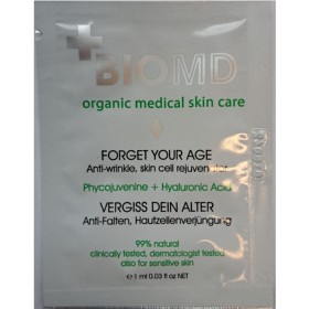 Bild på SAMPLE BioMD Forget Your Age Face Cream Sachet 