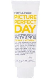 Bild på Picture Perfect Day Moisturizer SPF 15, 75 ml