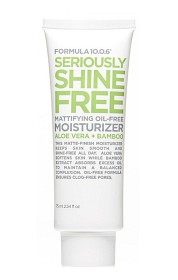 Bild på Seriously Shine Free Moisturizer 75 ml
