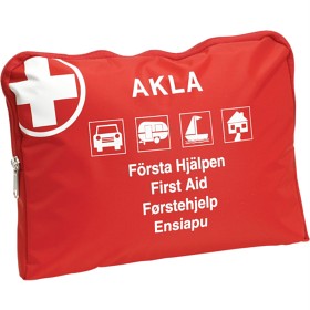 Bild på AKLA Första Hjälpen-kudde Medium