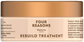 Bild på Four Reasons Nature Rebuild Treatment 100 ml