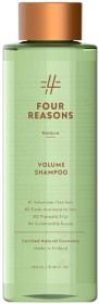 Bild på Four Reasons Nature Volume Shampoo 250 ml