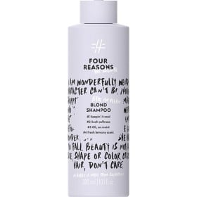 Bild på Four Reasons Original Blond Shampoo 300 ml