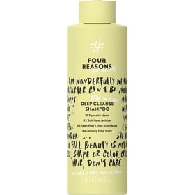 Bild på Four Reasons Original Deep Cleanse Shampoo 300 ml