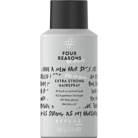 Bild på Four Reasons Original Extra Strong Hairspray 150 ml