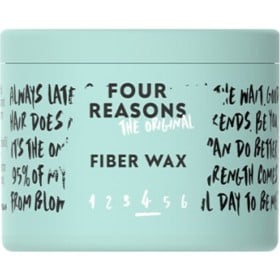 Bild på Four Reasons Original Fiber Wax 100 ml