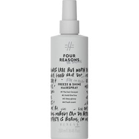 Bild på Four Reasons Original Freeze & Shine Hairspray 300 ml