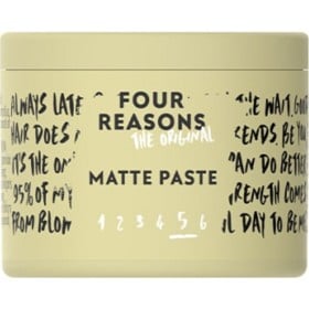 Bild på Four Reasons Original Matte Paste 100 ml