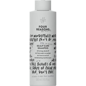 Bild på Four Reasons Original Scalp Care Shampoo 300 ml