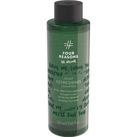Bild på Four Reasons Original Scalp Refreshing Shampoo 250 ml
