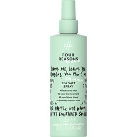 Bild på Four Reasons Original Sea Salt Spray 200 ml
