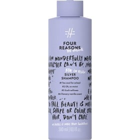 Bild på Four Reasons Original Silver Shampoo 300 ml