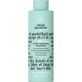 Bild på Four Reasons Original Ultra Moisture Shampoo 300 ml