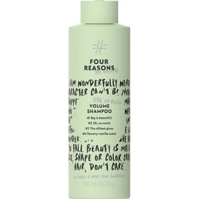Bild på Four Reasons Original Volume Shampoo 300 ml