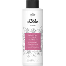 Bild på Four Reasons Sensitive Color Shampoo 300 ml
