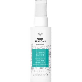 Bild på Four Reasons Sensitive Hair Oil 50 ml