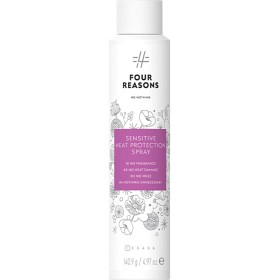 Bild på Four Reasons Sensitive Heat Protection Spray 200 ml