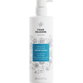 Bild på Four Reasons Sensitive Moisture Conditioner 500 ml