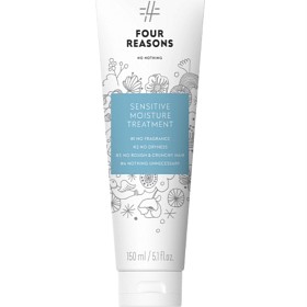 Bild på Four Reasons Sensitive Moisture Treatment 150 ml