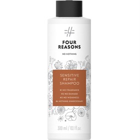 Bild på Four Reasons Sensitive Repair Shampoo 300 ml