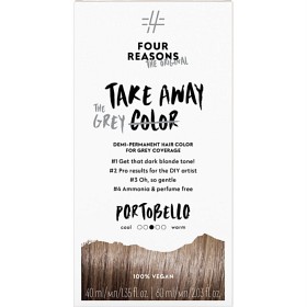 Bild på Four Reasons Take Away Color 7.0 Portobello