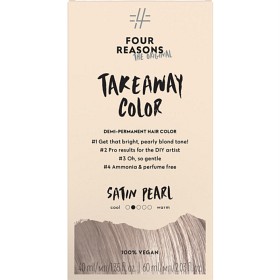 Bild på Four Reasons Take Away Color 9.02 Satin Pearl