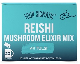 Bild på Reishi Mushroom Elixir Mix 20 påsar