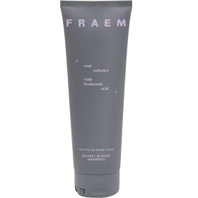 Bild på FRAEM Silver Shampoo 250 ml
