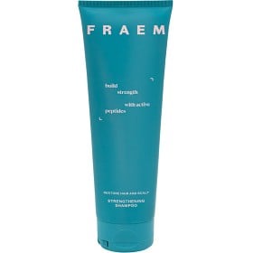 Bild på FRAEM Strengthening & Thickening Shampoo 250 ml
