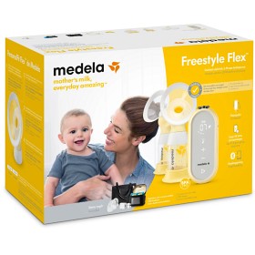 Bild på Freestyle Flex elektrisk dubbelbröstpump