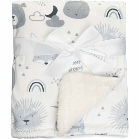 Bild på Fresh Kid Filt Kompisarna Deluxe Fodrad