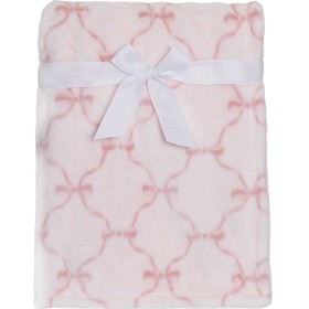 Bild på Fresh Kid Filt  Rosett Deluxe, Rosa