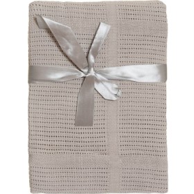 Bild på Fresh Kid Gallerfilt, Grå