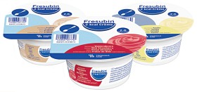 Bild på Fresubin 2 kcal crème Blandade smaker 24 x 125 g