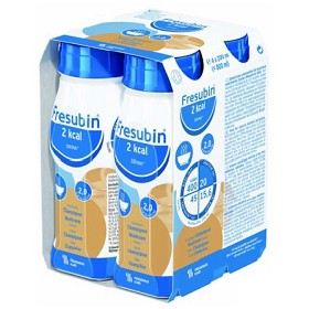 Bild på Fresubin 2 kcal DRINK Svamp 4 x 200 ml